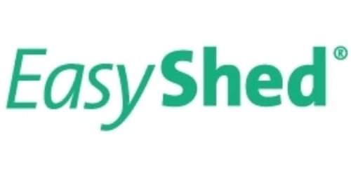 EasyShed Promo Code