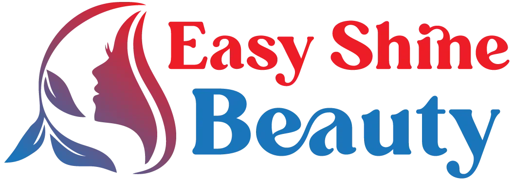 Easy Shine Beauty Merchant Logo