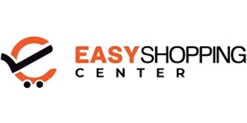 Easy Shopping Center Merchant logo