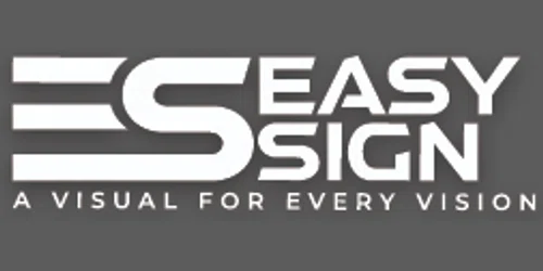 Easy Sign Promo Code