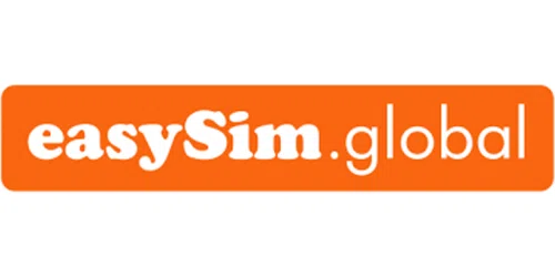 easySim Merchant logo