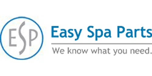 Easy Spa Parts Promo Code