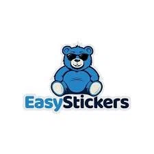 Easy Stickers Merchant Logo