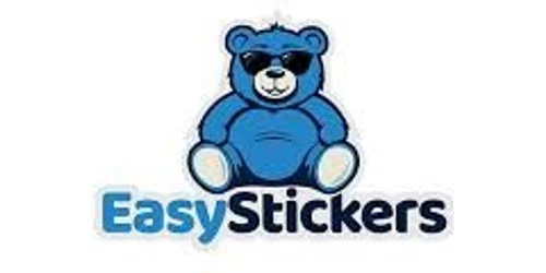 Easy Stickers Promo Code