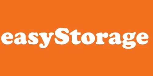 Easy Storage Merchant logo