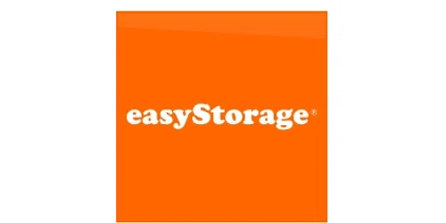 easyStorage Merchant logo