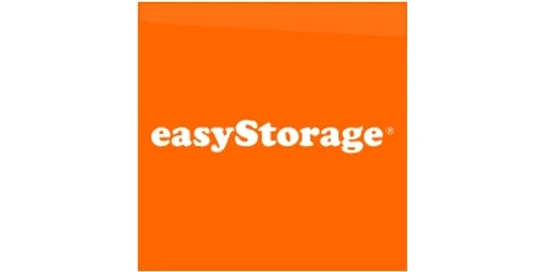 easyStorage Merchant logo