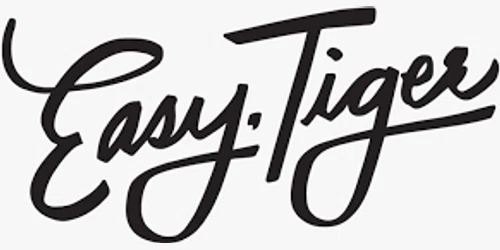 Easy Tiger Promo Code