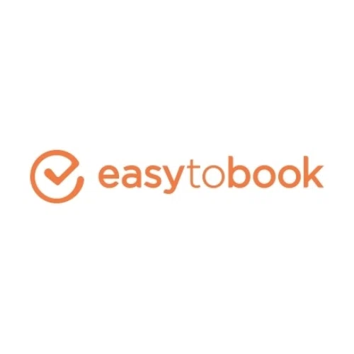 Easy to Book Merchant Logo