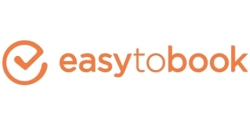 Easy to Book Merchant Logo