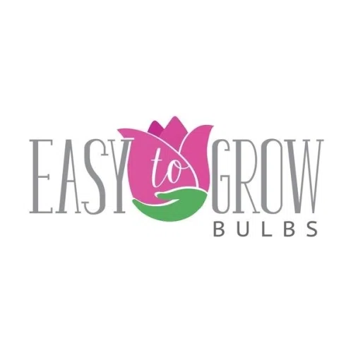 50 Off Easy to Grow Bulbs Promo Code (57 Active) May '24