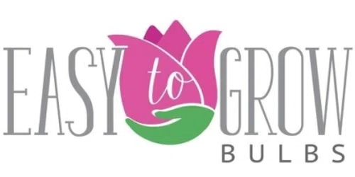 Easy to Grow Bulbs Merchant logo