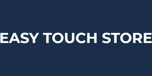 Easy Touch Store Promo Code