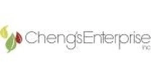 Cheng's Enterprise Promo Code