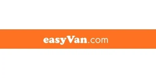 Easyvan Promo Code