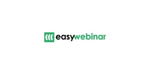 Easy Webinar coupon