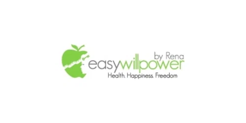 EasyWillPower coupon