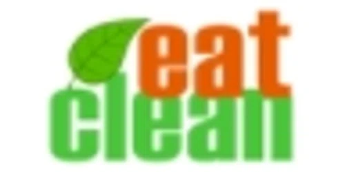 Eat Clean Merchant logo