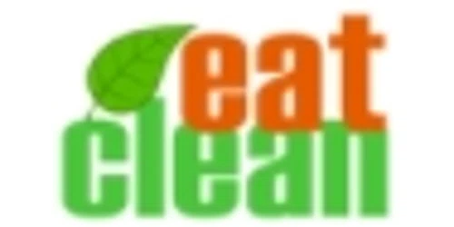 Eat Clean Merchant logo