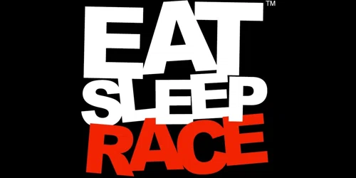 Eat Sleep Race Promo Code