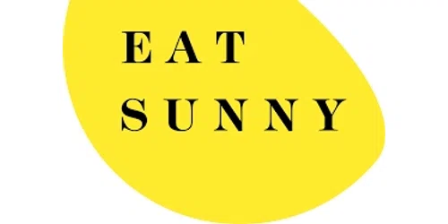 Eat Sunny Merchant logo