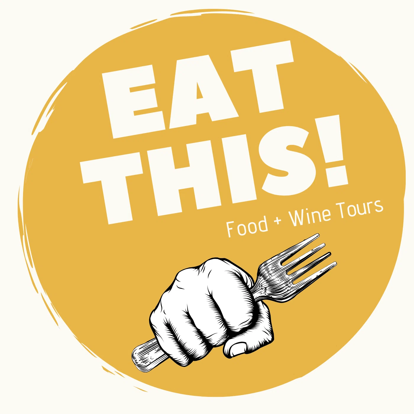 Eat This! Tours Merchant Logo