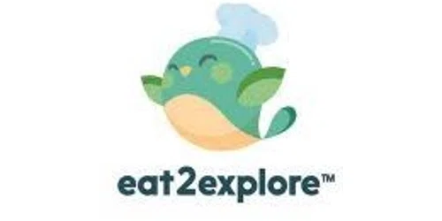 Eat2explore Merchant logo