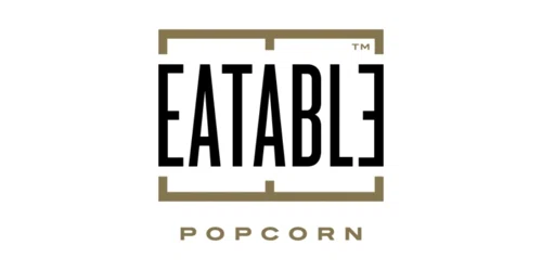 EATABLE coupon