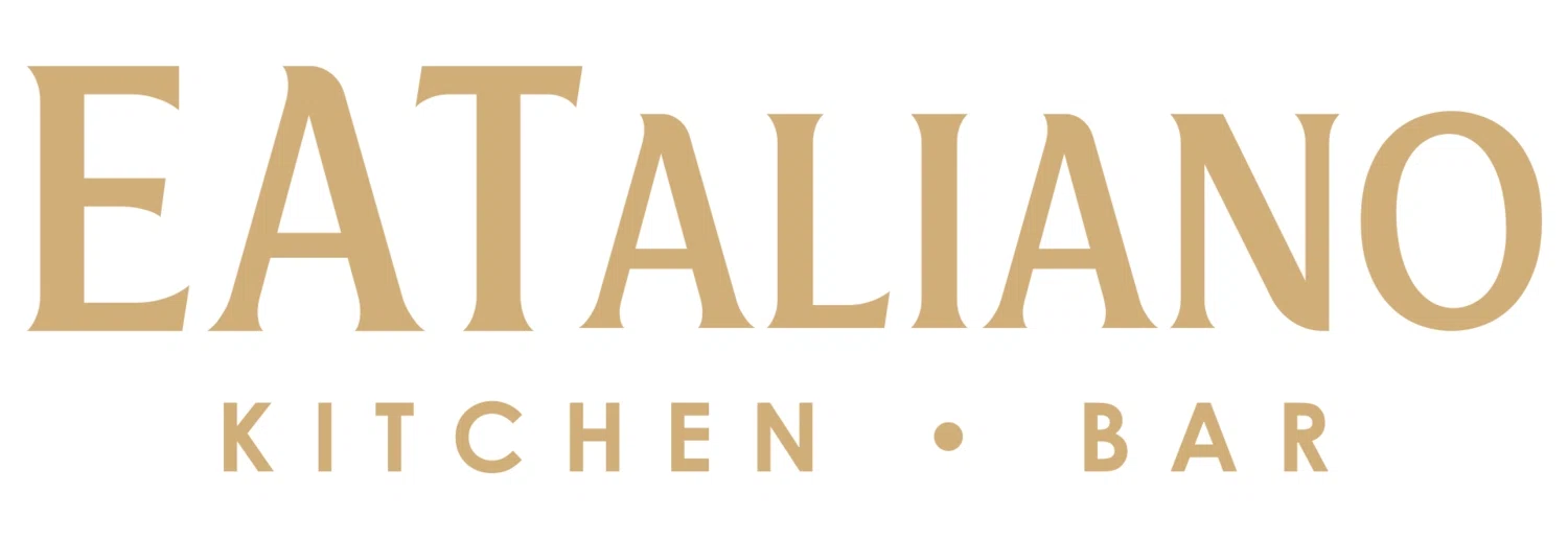 EATaliano Kitchen Merchant Logo