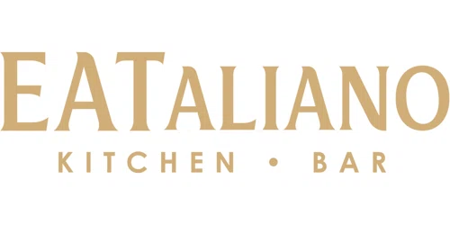 EATaliano Kitchen Promo Code