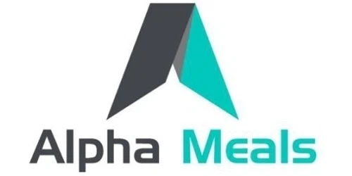 Alpha Meals Promo Code