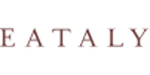 Eataly Promo Code