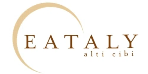 Eataly Merchant logo