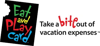 Eat and Play Card Promo Code