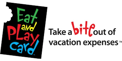 Eat and Play Card Promo Code