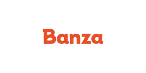 BANZA coupon