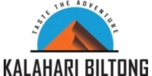 Kalahari Biltong Promo Code