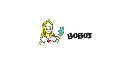 Bobo's Oat Bars coupon