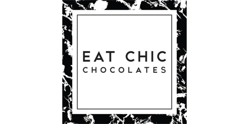 Eat Chic Chocolates Promo Code