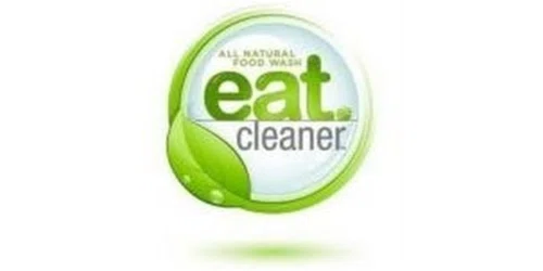 Eat Cleaner Merchant logo