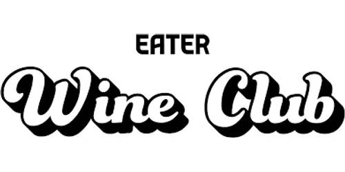 Eater Wine Club Merchant logo