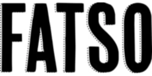 Fatso Promo Code