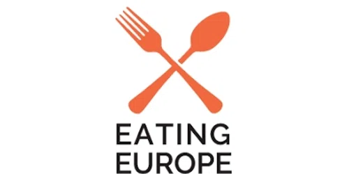 Eating Europe Merchant logo