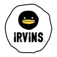 EAT IRVINS Promo Code — 50 Off (Sitewide) in Mar 2024