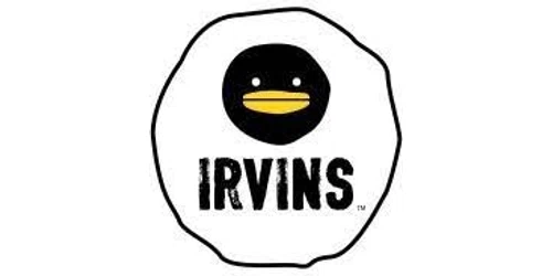 Eat Irvins Promo Code