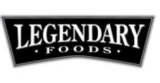 Legendary Foods discount code
