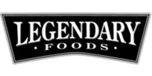 Legendary Foods Promo Code