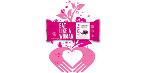 Eat Like a Woman Promo Code
