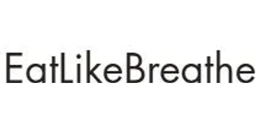 EatLikeBreathe Promo Code