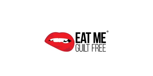 Eat Me Guilt Free coupon